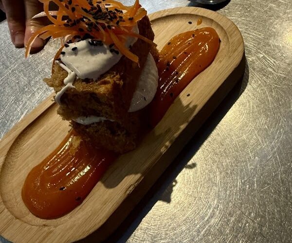 Restaurant Slowly à Jacou, France