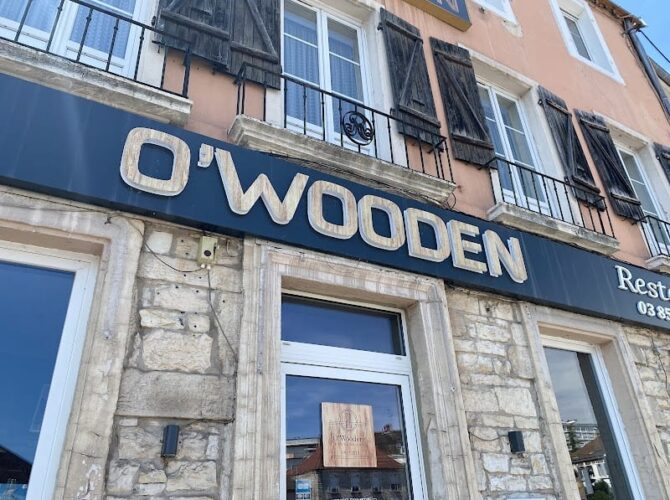 Restaurant SMASH HIT à Chalon-sur-Saône, France