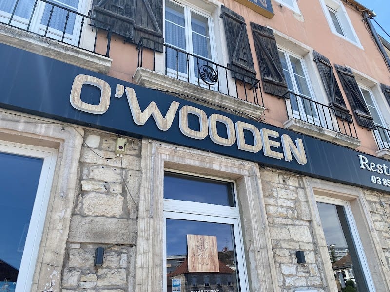 Restaurant SMASH HIT à Chalon-sur-Saône, France