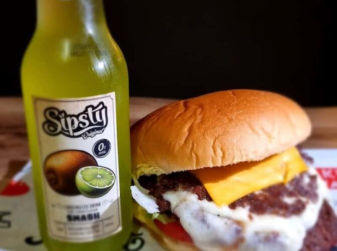 Restaurant SMASH HIT à Chalon-sur-Saône, France