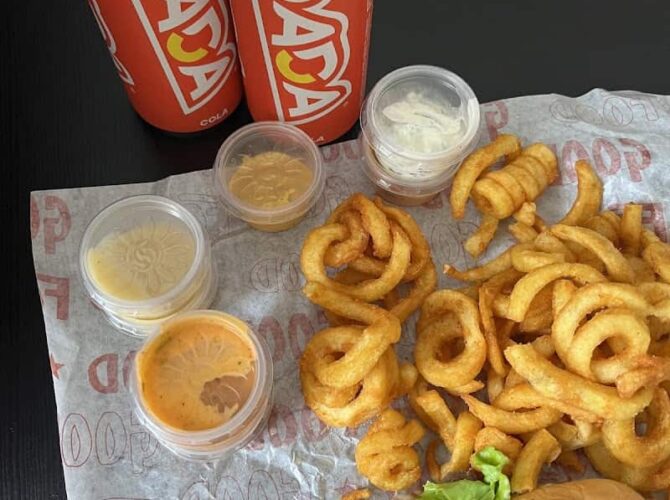 Restaurant Smeat – Smash it à Mantes-la-Jolie, France