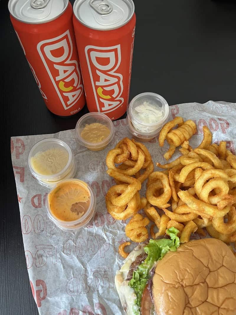 Restaurant Smeat – Smash it à Mantes-la-Jolie, France