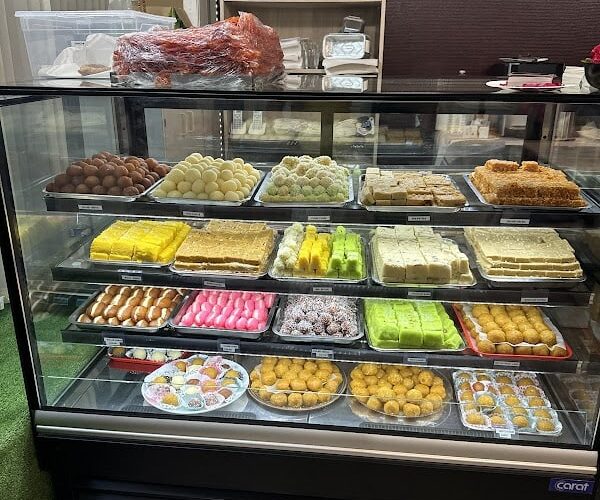 SN.Restaurant & Patisserie à Guéret, France