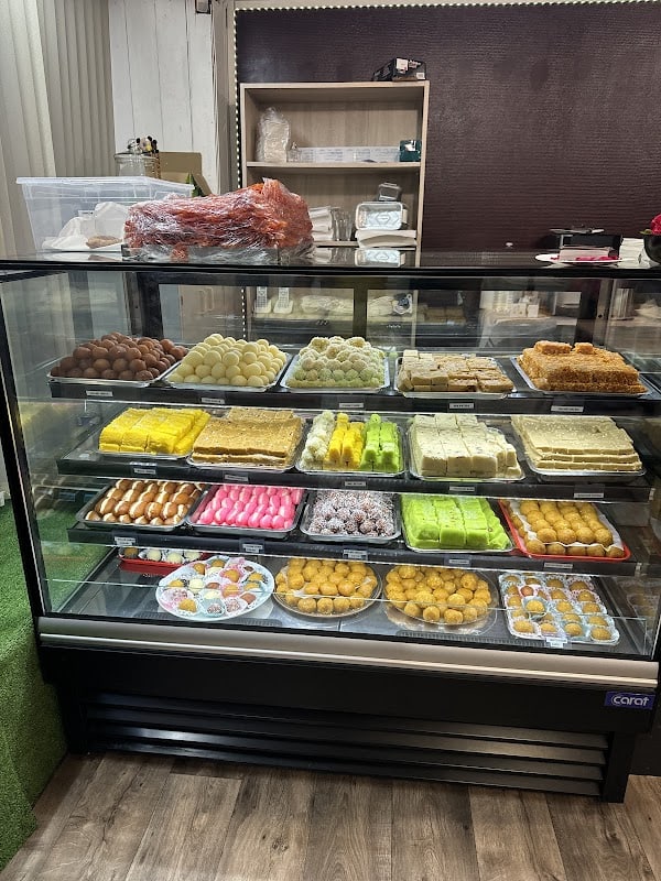 SN.Restaurant & Patisserie à Guéret, France