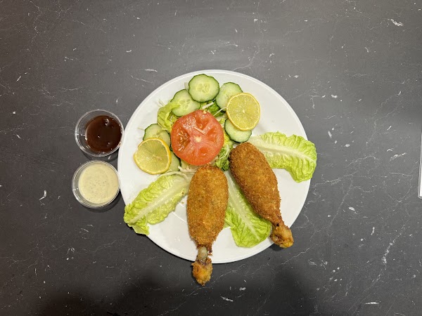 SN.Restaurant & Patisserie à Guéret, France