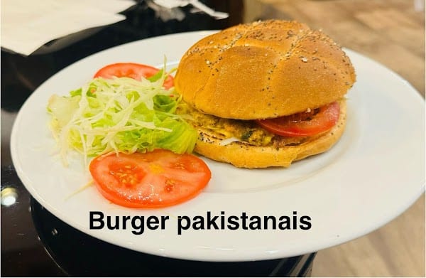 SN.Restaurant & Patisserie à Guéret, France