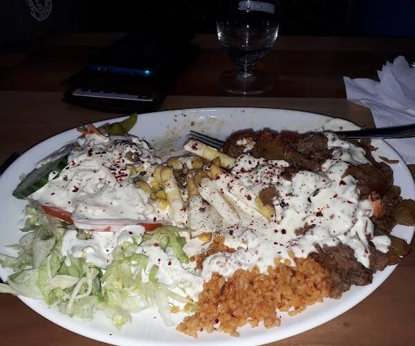 Restaurant Snack Anadolu à Moyeuvre-Grande, France