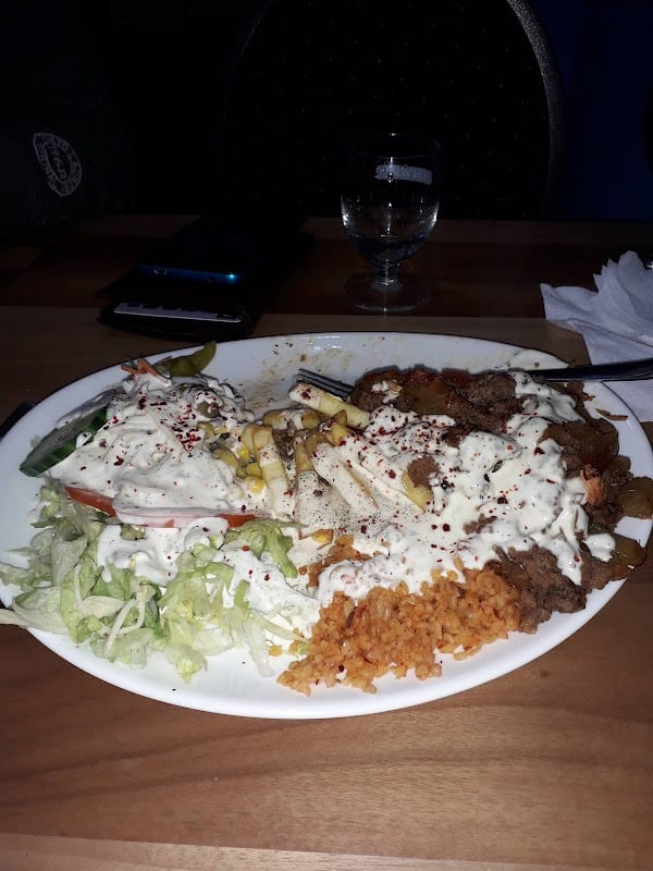 Restaurant Snack Anadolu à Moyeuvre-Grande, France