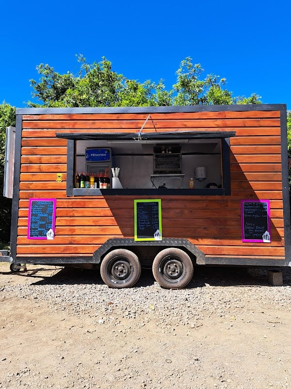 Restaurant Snack bassin boeuf à Sainte-Suzanne, La Réunion