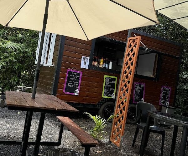 Restaurant Snack bassin boeuf à Sainte-Suzanne, La Réunion