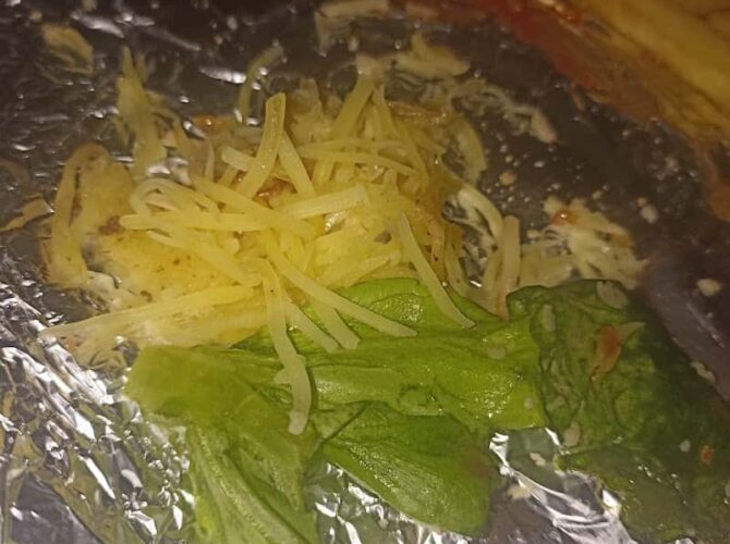 Restaurant Snack chez Lucas à L'Hôpital, France