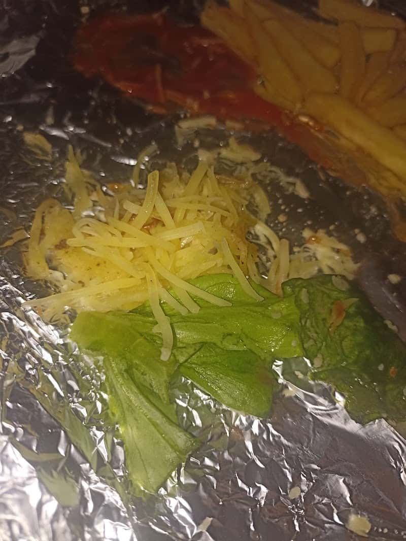 Restaurant Snack chez Lucas à L'Hôpital, France