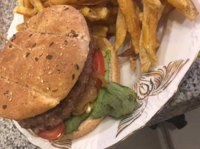 Restaurant SNACK CHEZ MICKA à La Londe-les-Maures, France