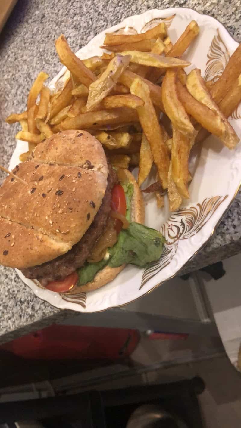 Restaurant SNACK CHEZ MICKA à La Londe-les-Maures, France