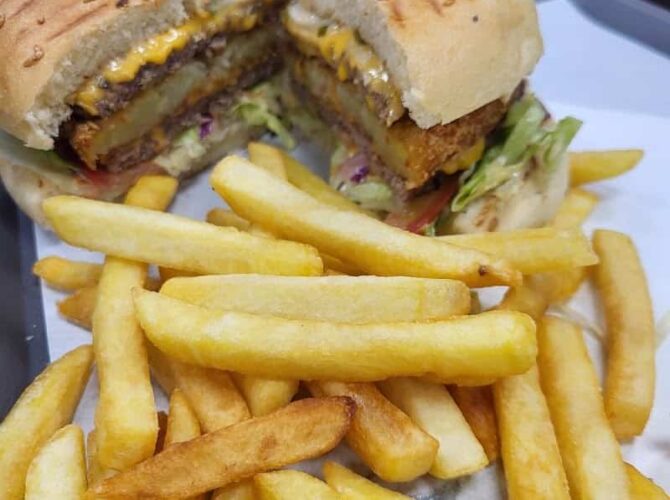 Restaurant Snack de Boigny à Boigny-sur-Bionne, France