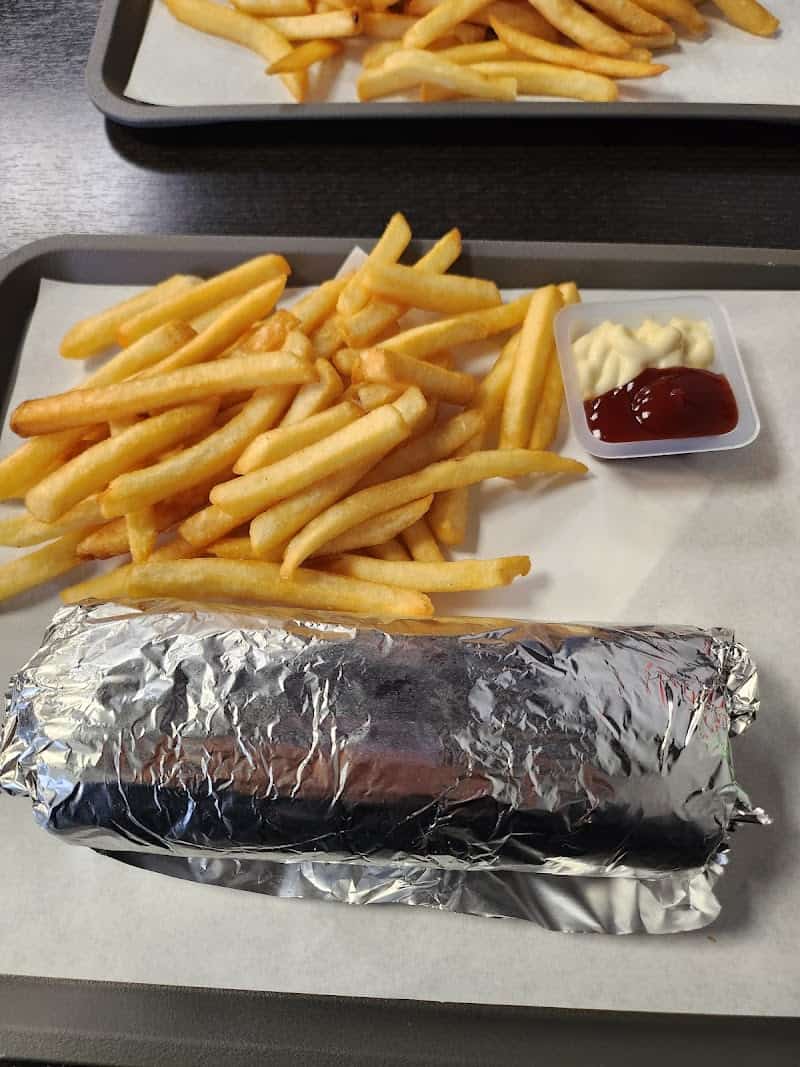 Restaurant Snack de Boigny à Boigny-sur-Bionne, France