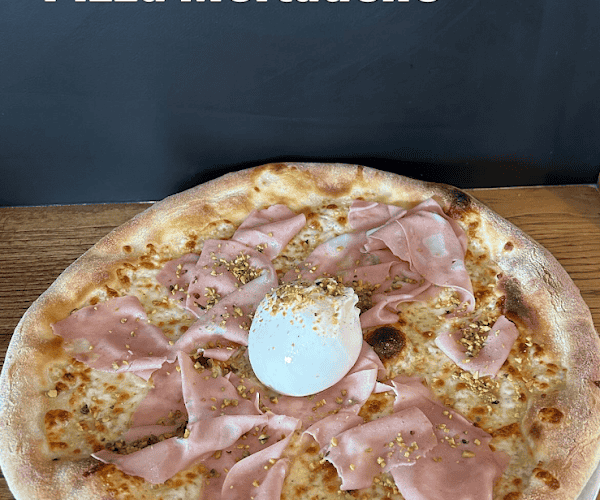 Restaurant Snack de la gare à Corte, France