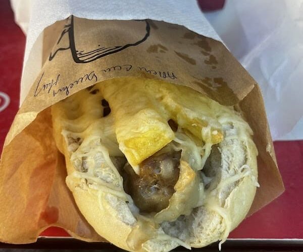 Restaurant Snack du Village / chez Jojo à Salazie, La Réunion