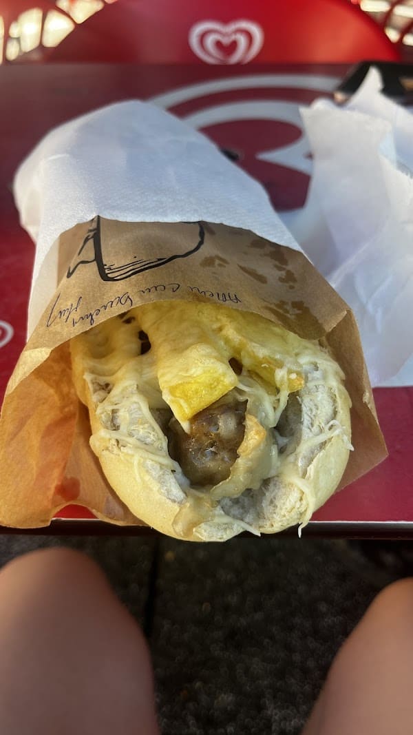 Restaurant Snack du Village / chez Jojo à Salazie, La Réunion