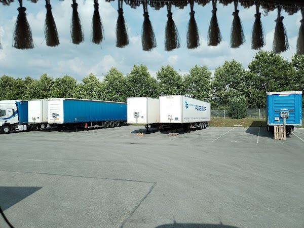 Restaurant SNACK FRITES à Crépy-en-Valois, France