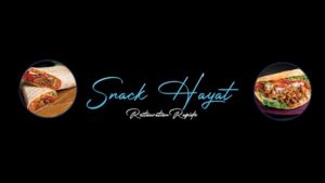 Snack Hayat