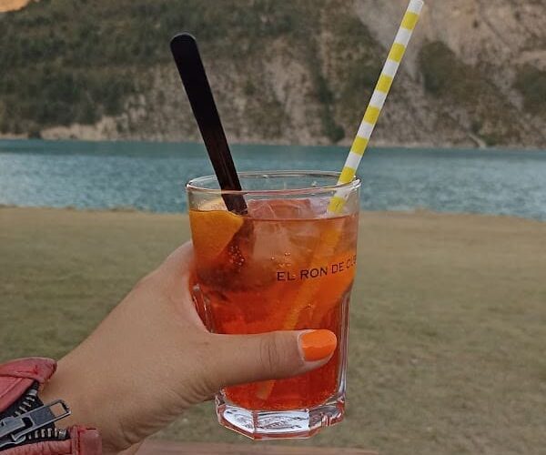 Restaurant Snack LE VENTOUX à Mazan, France