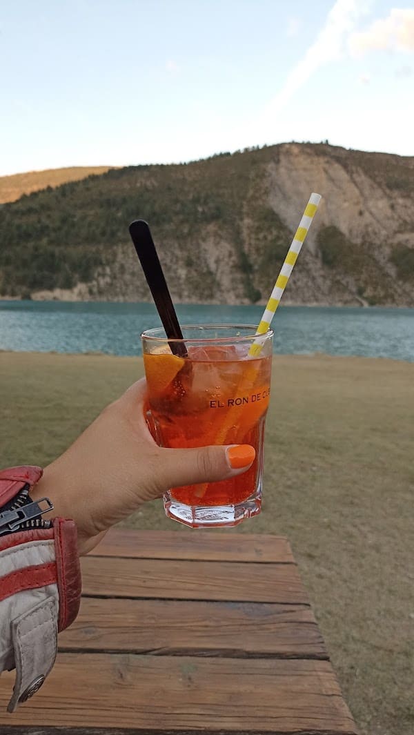 Restaurant Snack LE VENTOUX à Mazan, France