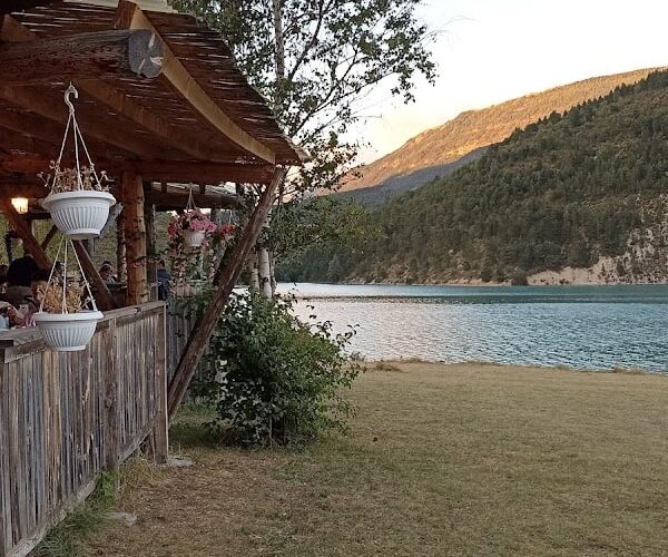 Restaurant Snack LE VENTOUX à Mazan, France