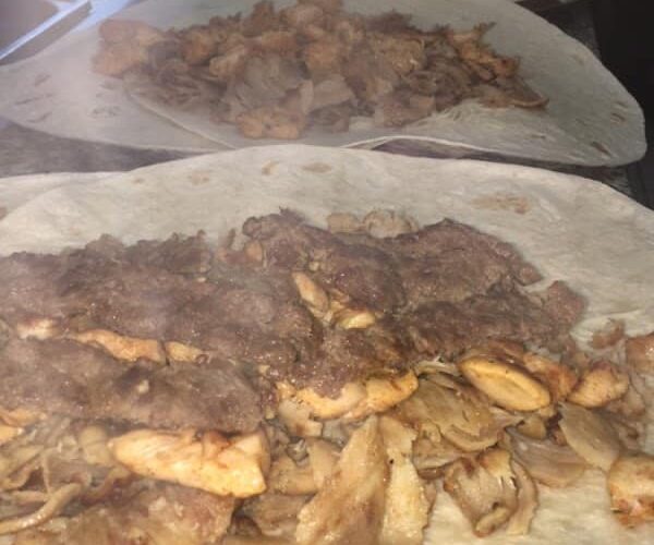 Restaurant Snack Musty à Moyeuvre-Grande, France