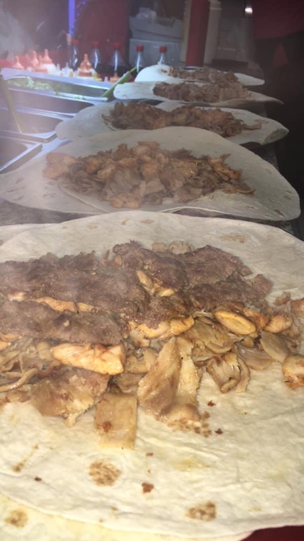 Restaurant Snack Musty à Moyeuvre-Grande, France