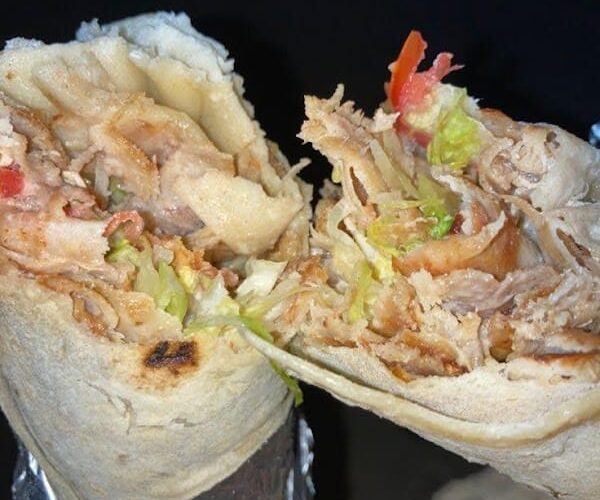 Restaurant Snack rapido à Carling, France