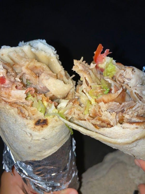 Restaurant Snack rapido à Carling, France