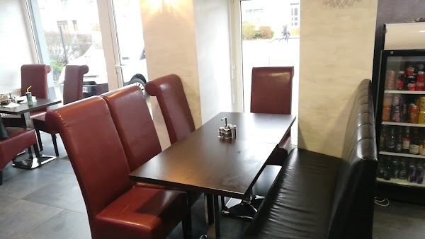 Restaurant Snack rapido à Carling, France