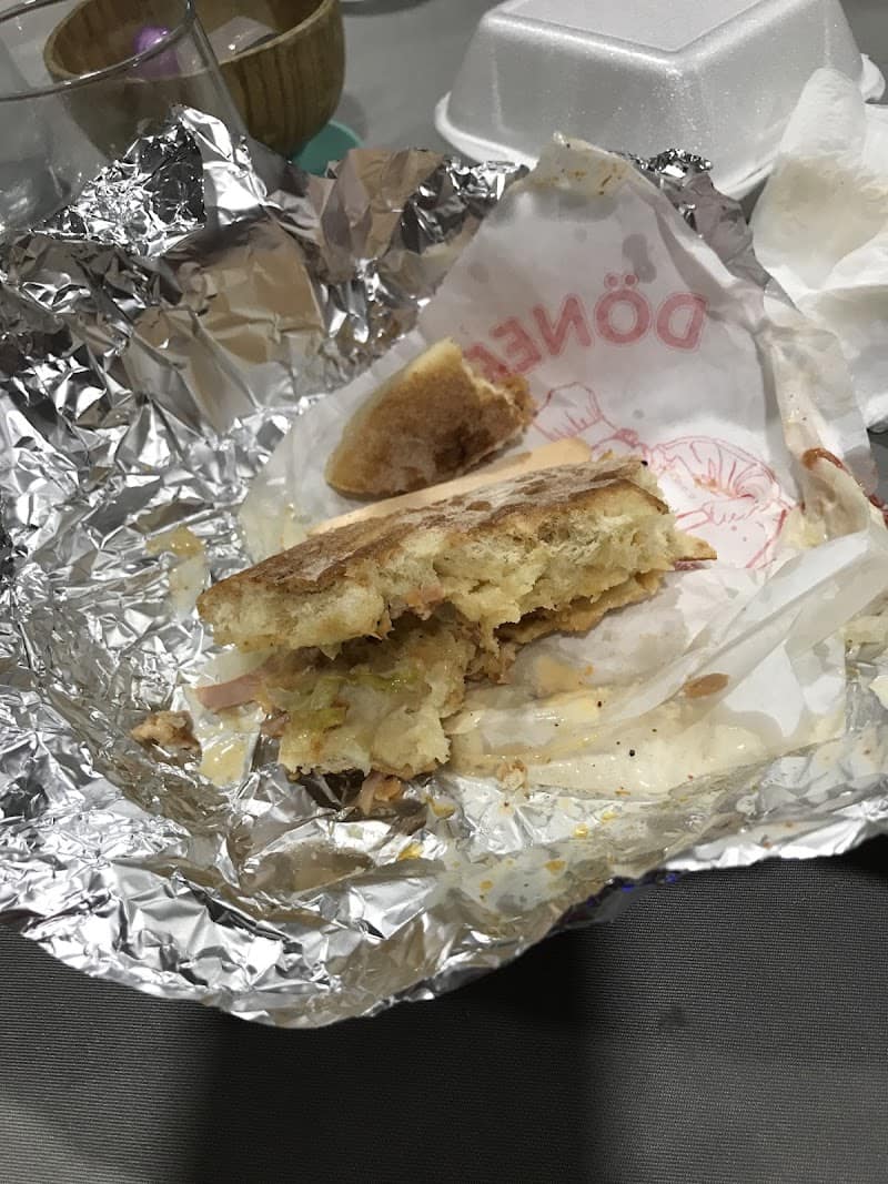 Restaurant Snack Resto Ankara à Talange, France