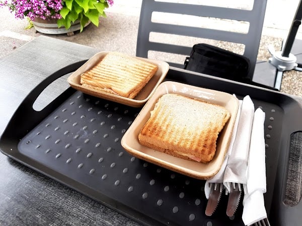 Restaurant SnackBuchheit à Sierck-les-Bains, France