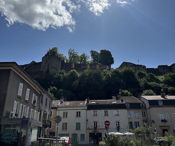 Restaurant SnackBuchheit à Sierck-les-Bains, France