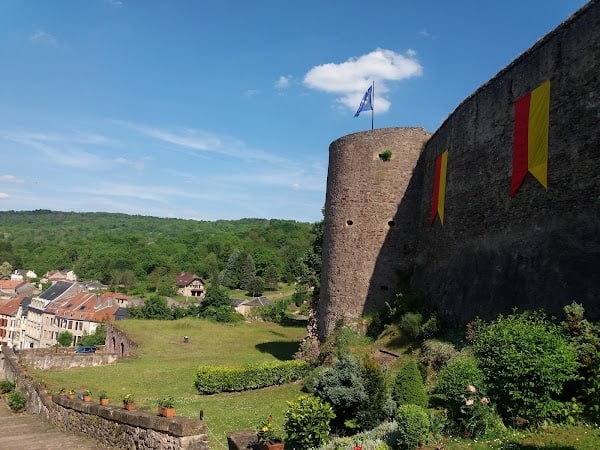 Restaurant SnackBuchheit à Sierck-les-Bains, France