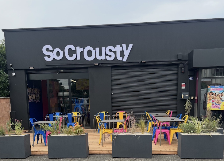 So Crousty – Castelsarrasin