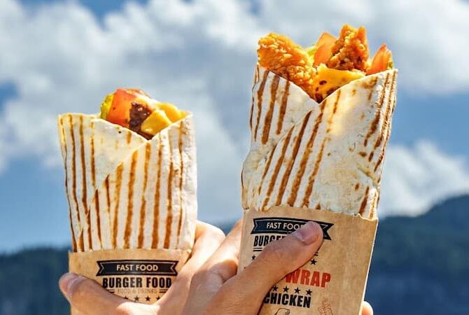 Restaurant SO EAT à Scionzier, France