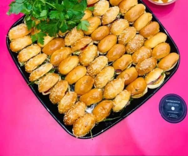 Restaurant So’ Phenicia à Sceaux, France