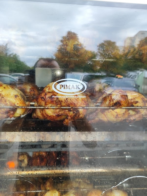 Restaurant So’ Rôtisserie à Vaulx-en-Velin, France