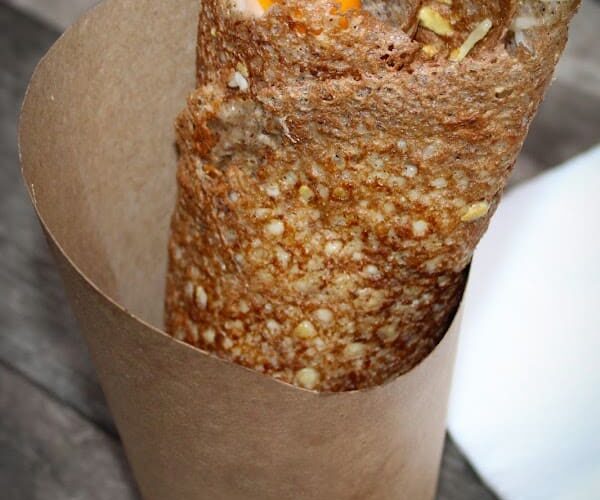 Restaurant So’Crêpes Story à Carpentras, France