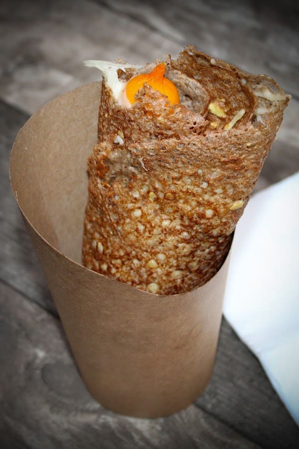 Restaurant So’Crêpes Story à Carpentras, France