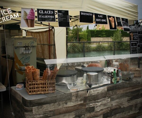 Restaurant So’Crêpes Story à Carpentras, France