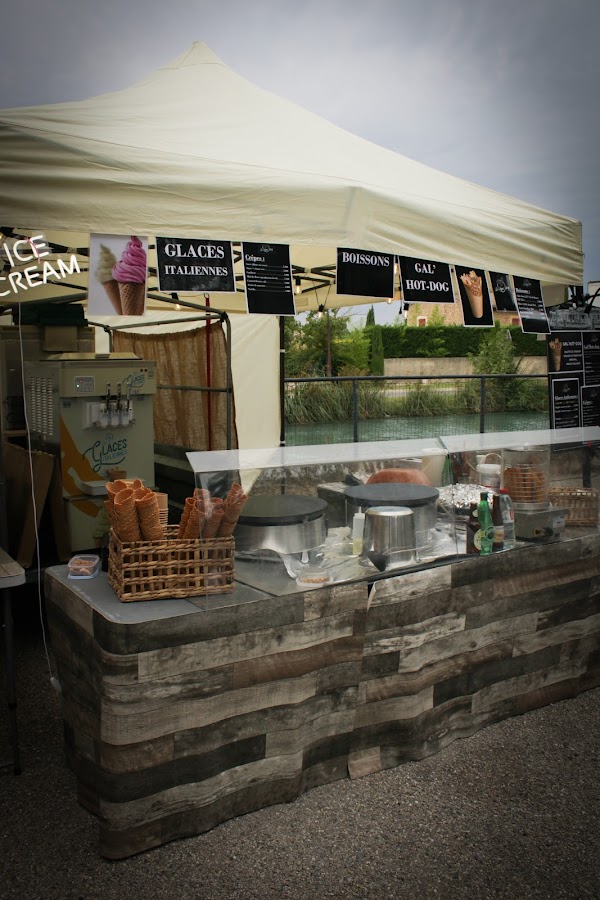 Restaurant So’Crêpes Story à Carpentras, France