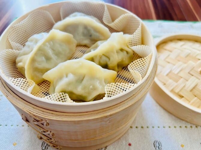 Restaurant Sodam à Luxembourg (Ville), Luxembourg