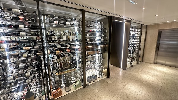 Restaurant Solar dos Presuntos à Lisboa, Portugal