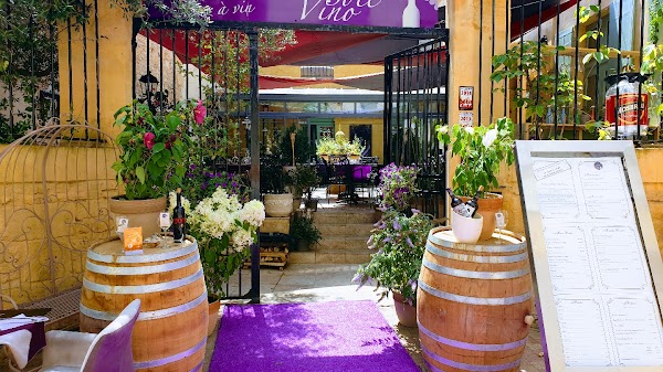 Restaurant Sole Vino à Bergerac, France