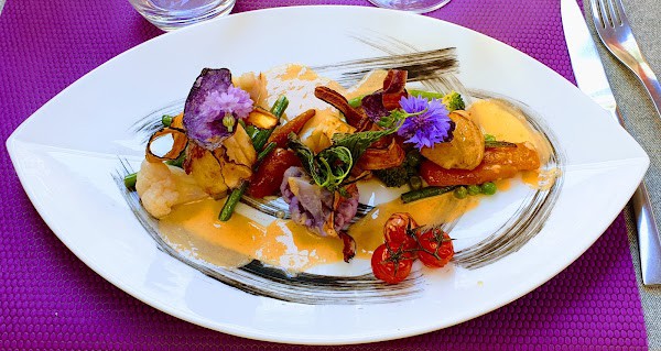 Restaurant Sole Vino à Bergerac, France