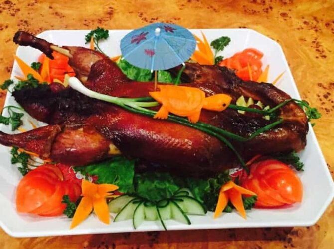 Restaurant Soleil Levant à Champigny-sur-Marne, France